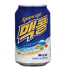 뚱-맥콜(일화)