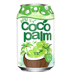 뚱-코코팜(포도)(해태)