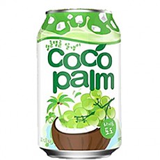 뚱-코코팜(포도)(해태)