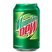 뚱-마운틴듀(롯데)