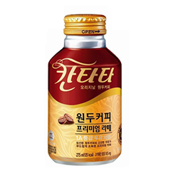 뚱-칸타타(프리미엄브렌드)(갈색)