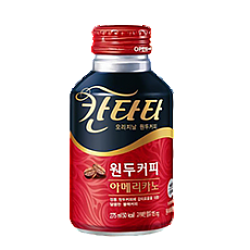 뚱-칸타타스위트아메리카(빨강)