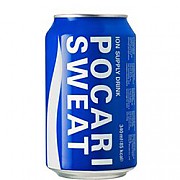 뚱-포카리(오츠카)