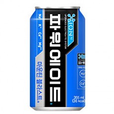 뚱-파워에이드(코카)