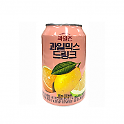 뚱-과일믹스(해태)(블루하와이리뉴얼제품)