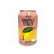 뚱-과일믹스(해태)(블루하와이리뉴얼제품)