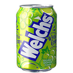 (청포도)웰치스