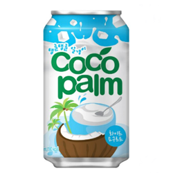 뚱-코코팜(화이트)(해태)