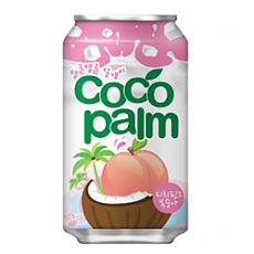 뚱-코코팜(복숭아)(해태)