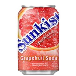 뚱-자몽에이드(코카)