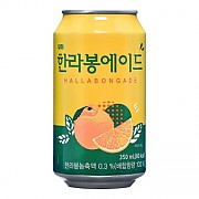 뚱-한라봉에이드(일화)
