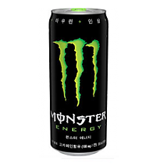 몬스터-그린 (코카)