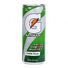 240ml 게토레이(롯데)