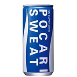 240ml 포카리(오츠카)