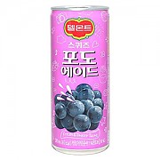 240ml 스퀴즈(포도) (롯데)