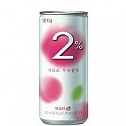  250ml 이프로(2%)복숭아(롯데)
