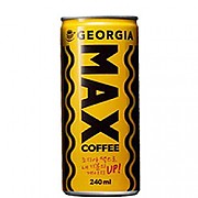 맥스 조지아 (코카)