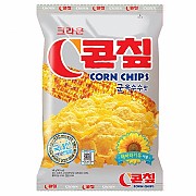 콘칩(크라운)