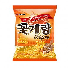 1700 꽃게랑(크라운)