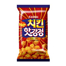 치킨핫강정(코스모스)