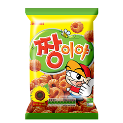 짱이야(코스모스)