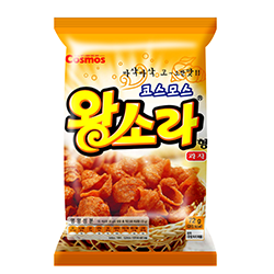 왕소라 (코스모스)