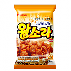 왕소라 (코스모스)