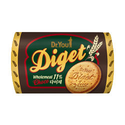 다이제초코 (오리온)