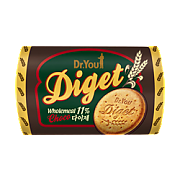 다이제초코 (오리온)