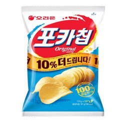 포카칩(오리지날)(오리온)