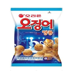 오징어땅콩(오리온)