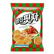 벌집피자(농심)