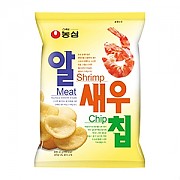 알새우칩(농심)