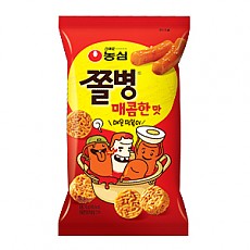 쫄병(매콤)(농심)