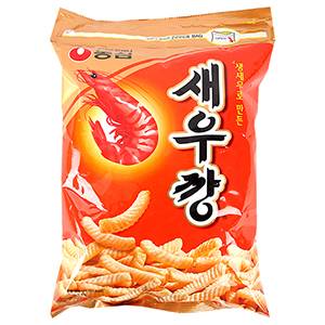 새우깡노래방400g(농심)