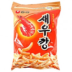 새우깡노래방400g(농심)
