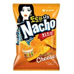 도도한나쵸 치즈 (오리온)