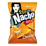 도도한나쵸 치즈 (오리온)