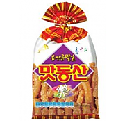 맛동산(크라운)