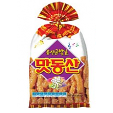 맛동산(크라운)