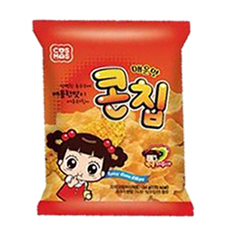 매운콘칩 (코스모스)
