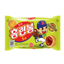 1800 홈런볼 (크라운)