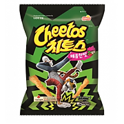 치토스(매콤한맛)(롯데)