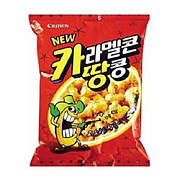 카라멜콘땅콩(크라운)