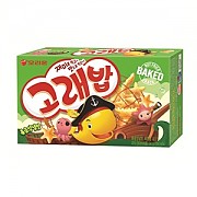 고래밥 (오리온)