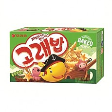 고래밥 (오리온)