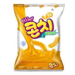 콘치(크라운)