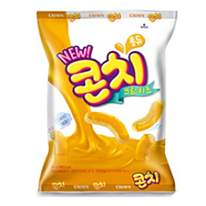 콘치(크라운)