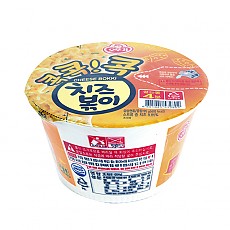 치즈볶이 큰컵 (오뚜기)