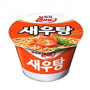 새우탕 큰사발 (농심)